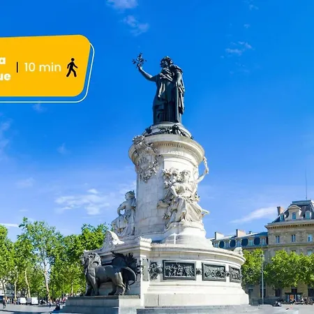660 Melanie - Superb In * Parigi